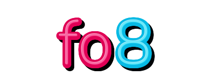 fo8 — logo kanal